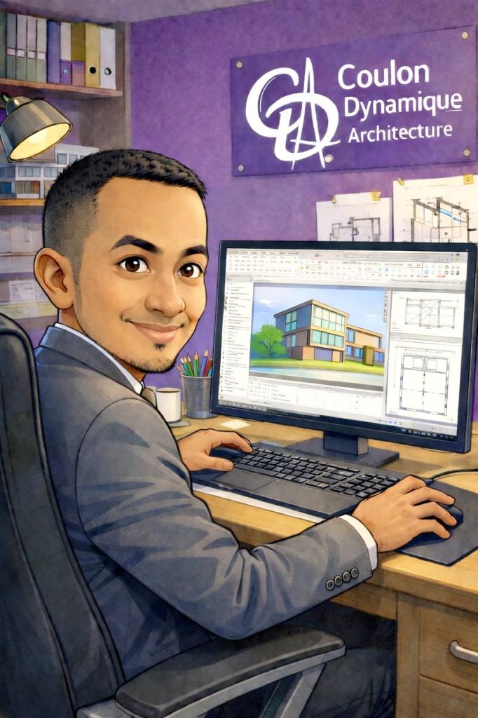 Jacky RAKOTOARIJAONA